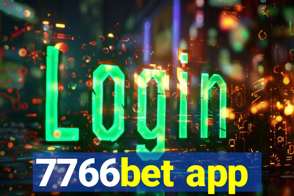 7766bet app